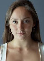 Paulina Bernini Viquez