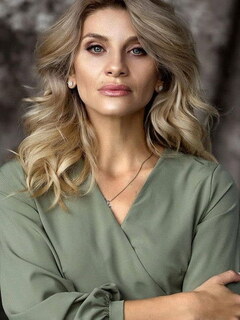 Svetlana Zelbet