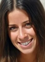 Danae Magalhaes