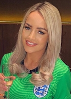 Megan Pickford