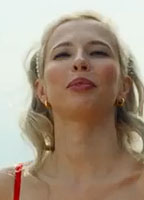 Aksiniya Ivanova