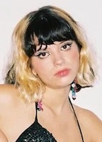Belen Barenys