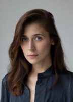 Alena Goncharova