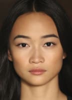 Callina Liang