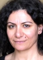 Hala Omran