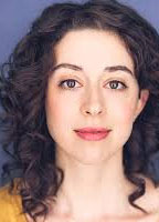 Adina Verson