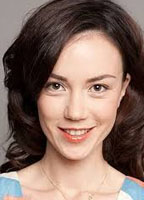 Viktoriya Bogatyryova