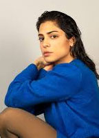Lujain Mustafa