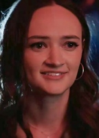 Hannah Horton