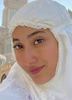 Naomi Zaskia