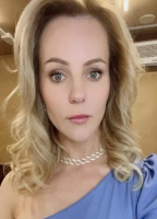 Anastasia Ryseva
