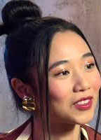Elisa Wong