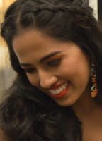 Shinjini Das