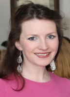Vanessa Keogh