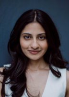Rachel Kamath