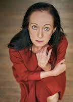 Katharina Grabher