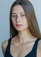 Angelika Smyrgala