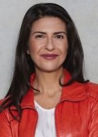 Serap Gueler