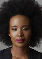 Faustina Agolley