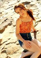 Cassandra Blok