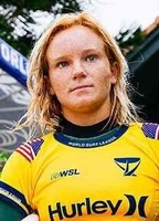 Caitlin Simmers
