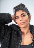 Ira Chakraborty