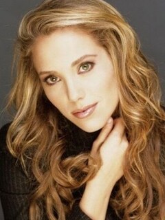 Elizabeth Berkley