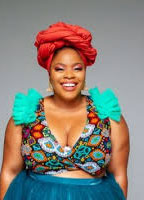 Nombulelo Mhlongo