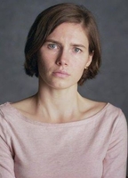 Amanda Knox