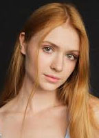 Ekaterina Channova