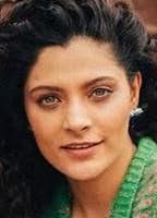 Saiyami Kher
