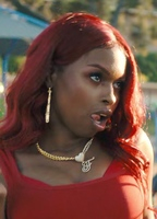 Aziza Scott