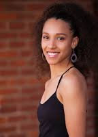 Rhaechyl Walker