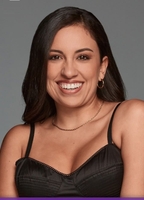 Gina Yangali