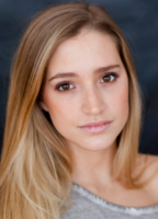 Ashleigh Van Der Hoven
