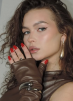 Evgeniya Leonova