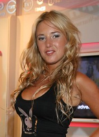 Patricia Fierro