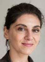 Marina Rollman
