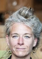 Audrey Cavelius