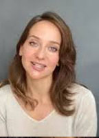 Alina Vinogradova