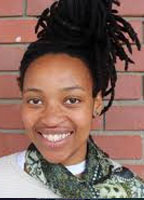 Qondiswa James