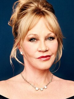 Melanie Griffith