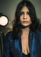 Aditi Vasudev