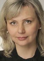 Emilia Shevchuk