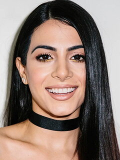Emeraude Toubia