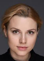 Lyuba Bakhankova