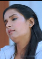 Ridhima Tiwari