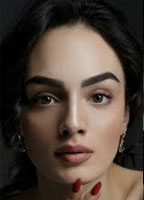 Anna Yegoyan
