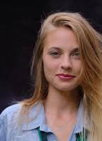 Hannah Victoria Zieziula