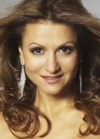 Yvetta Blanarovicova